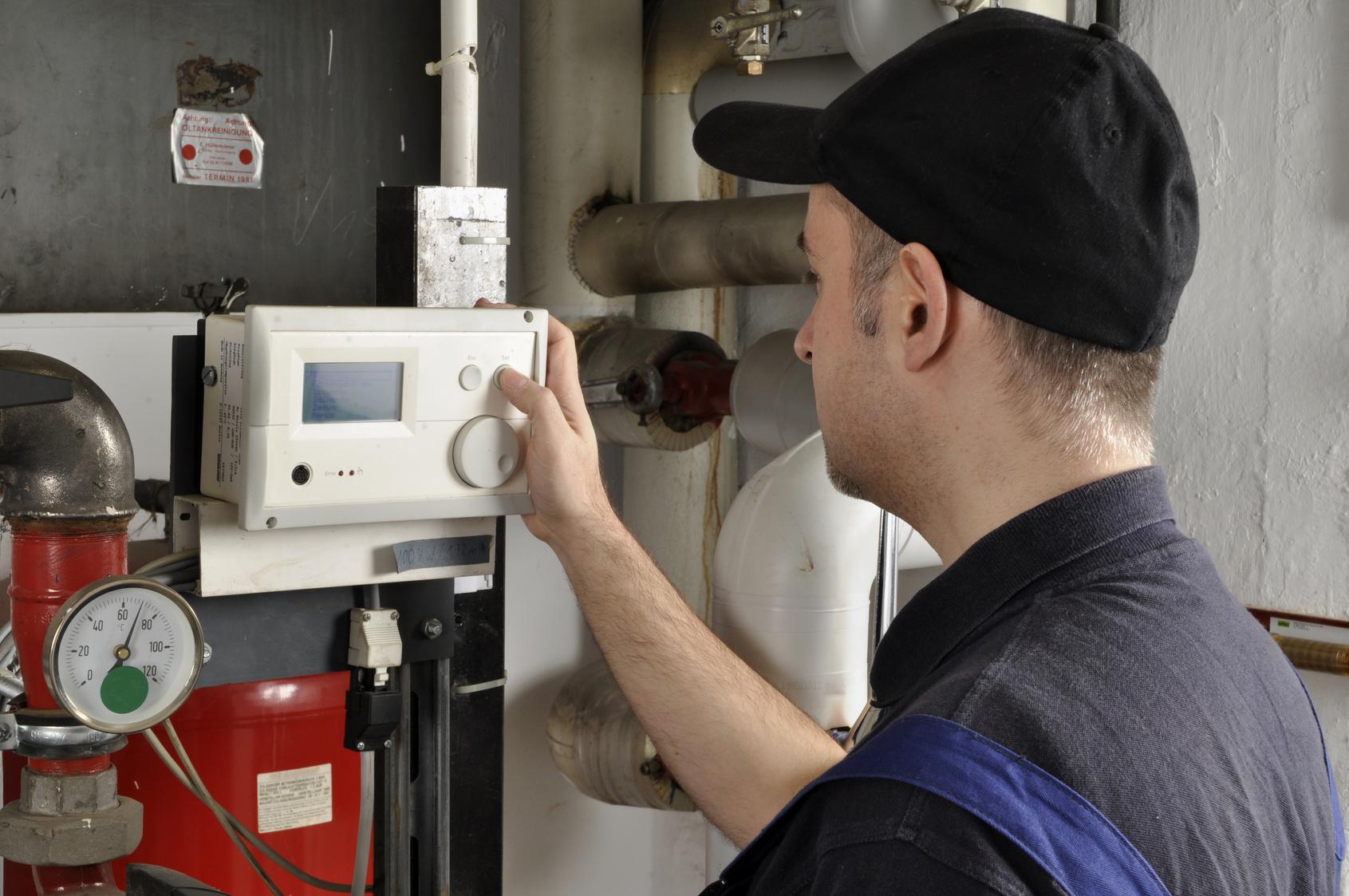 chauffage geothermie Saint-Denis