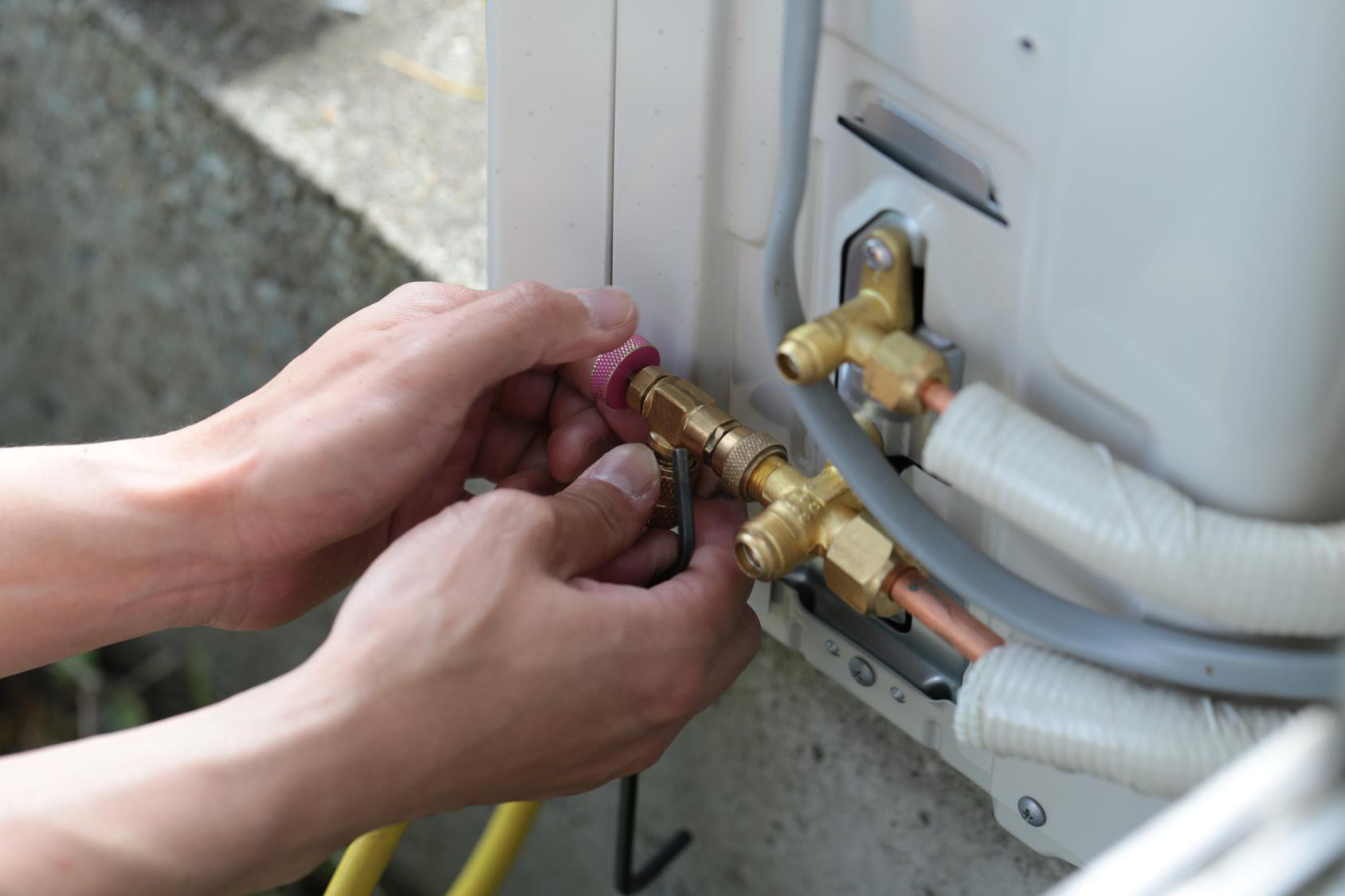 installation chauffage électrique tarif Courbevoie