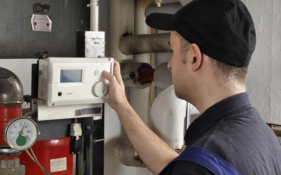 entretien chauffe-eau gaz Argenteuil