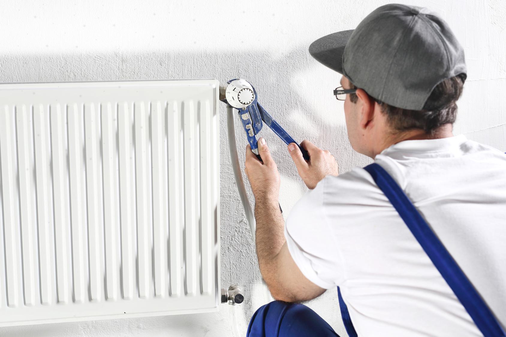 installation chauffage électrique tarif Ivry-sur-Seine